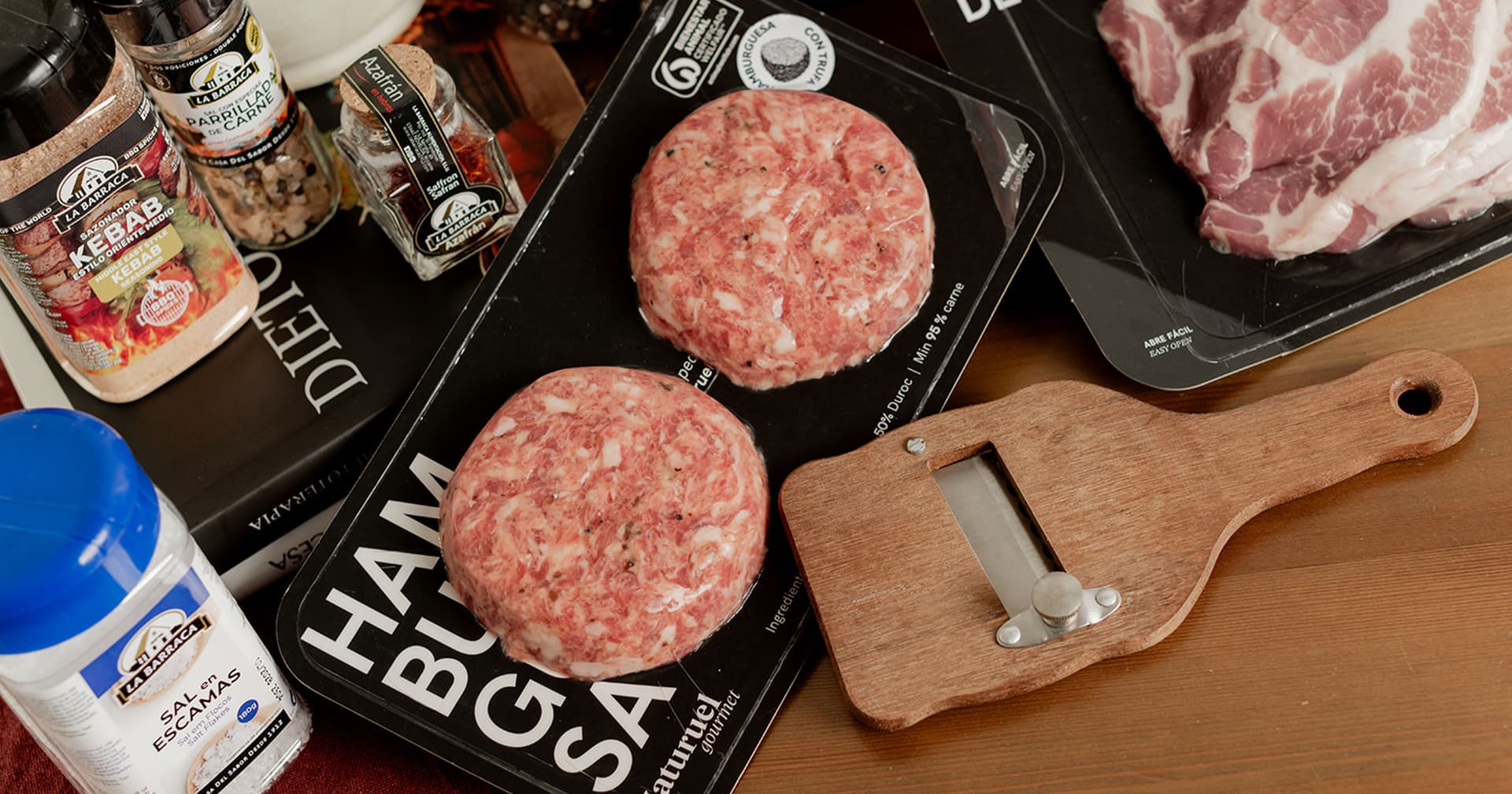 El secreto de la barbacoa para sorprender este verano