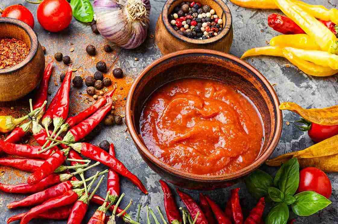 Guía de las mejores especias mexicanas para cocinar  