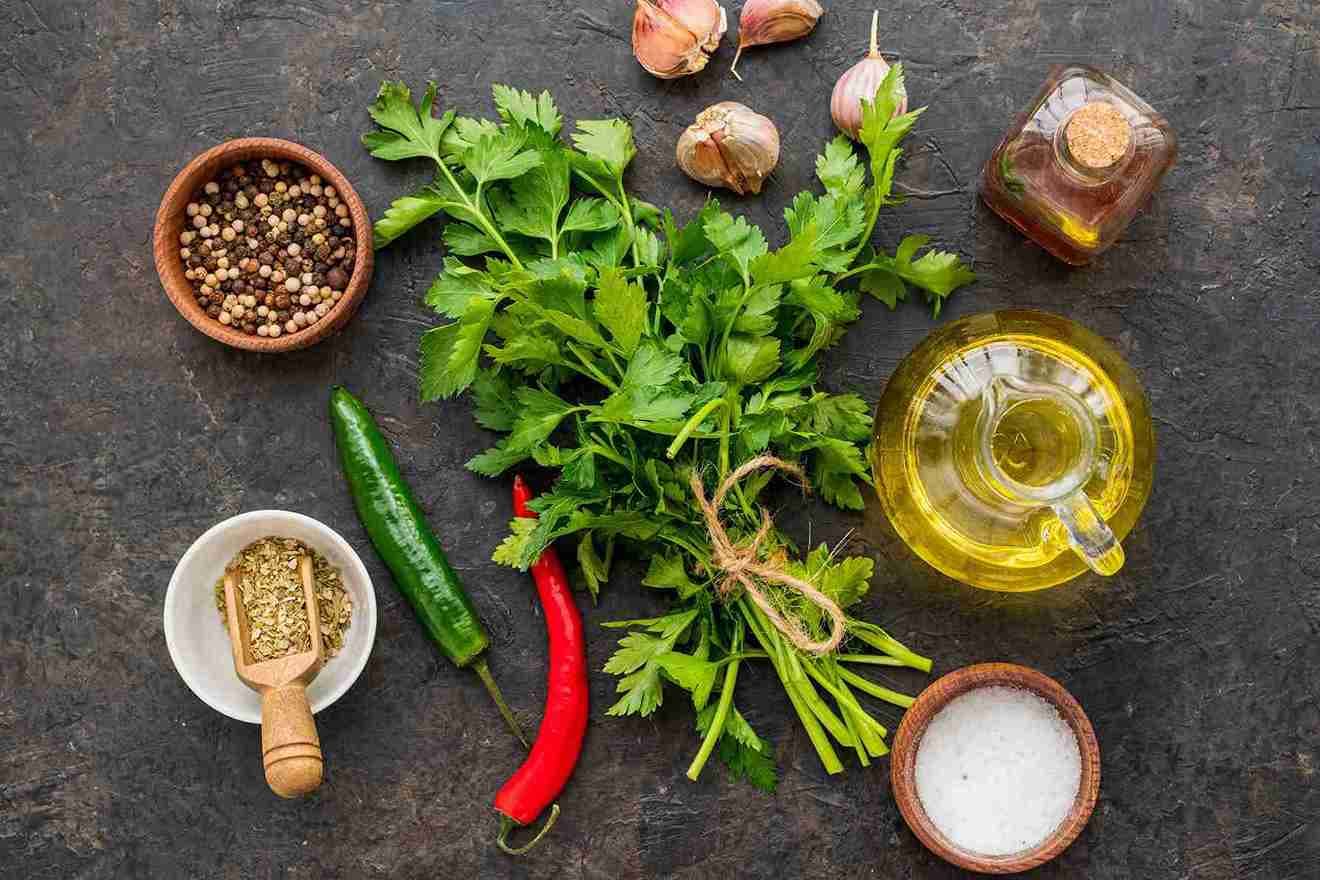 Guía de las mejores especias mediterráneas para cocinar