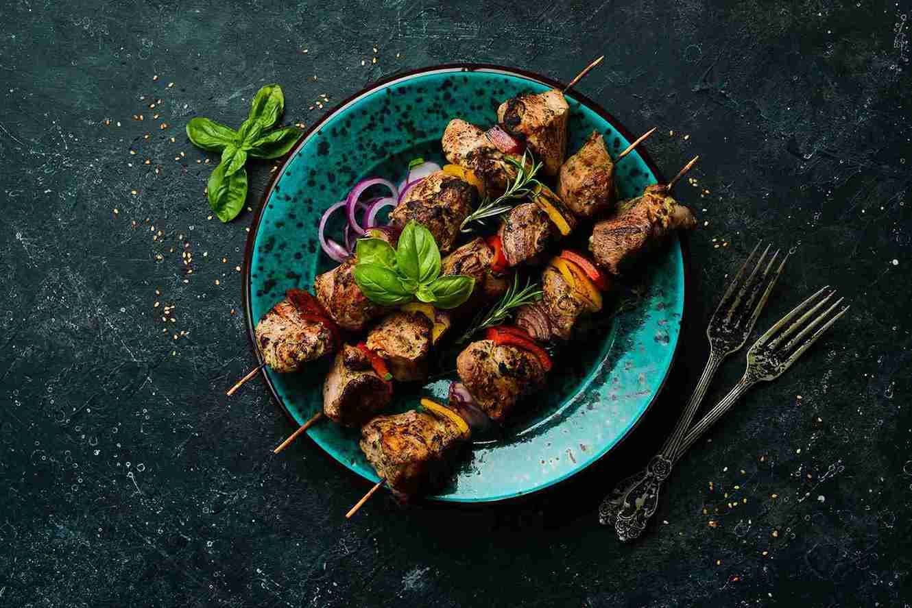 Especias para pinchos morunos: secretos para un sabor auténtico 