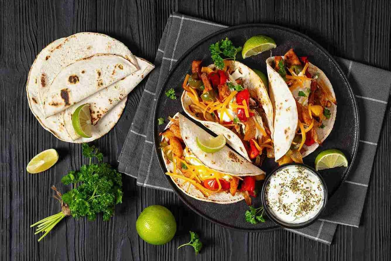 Guía de las mejores especias para fajitas y cómo usarlas