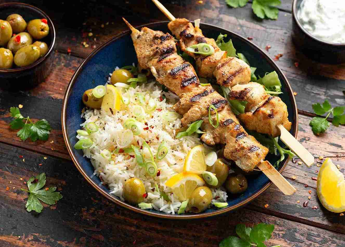 Guía de las mejores especias para pinchitos de pollo y cómo usarlas 