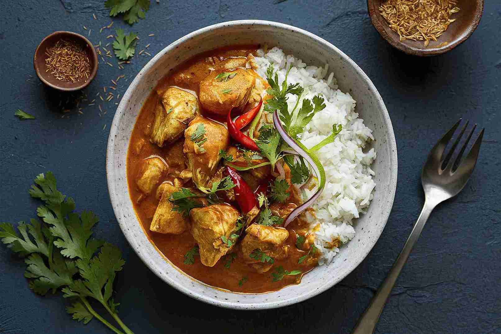 Guía de las mejores especias para pollo y cómo usarlas 