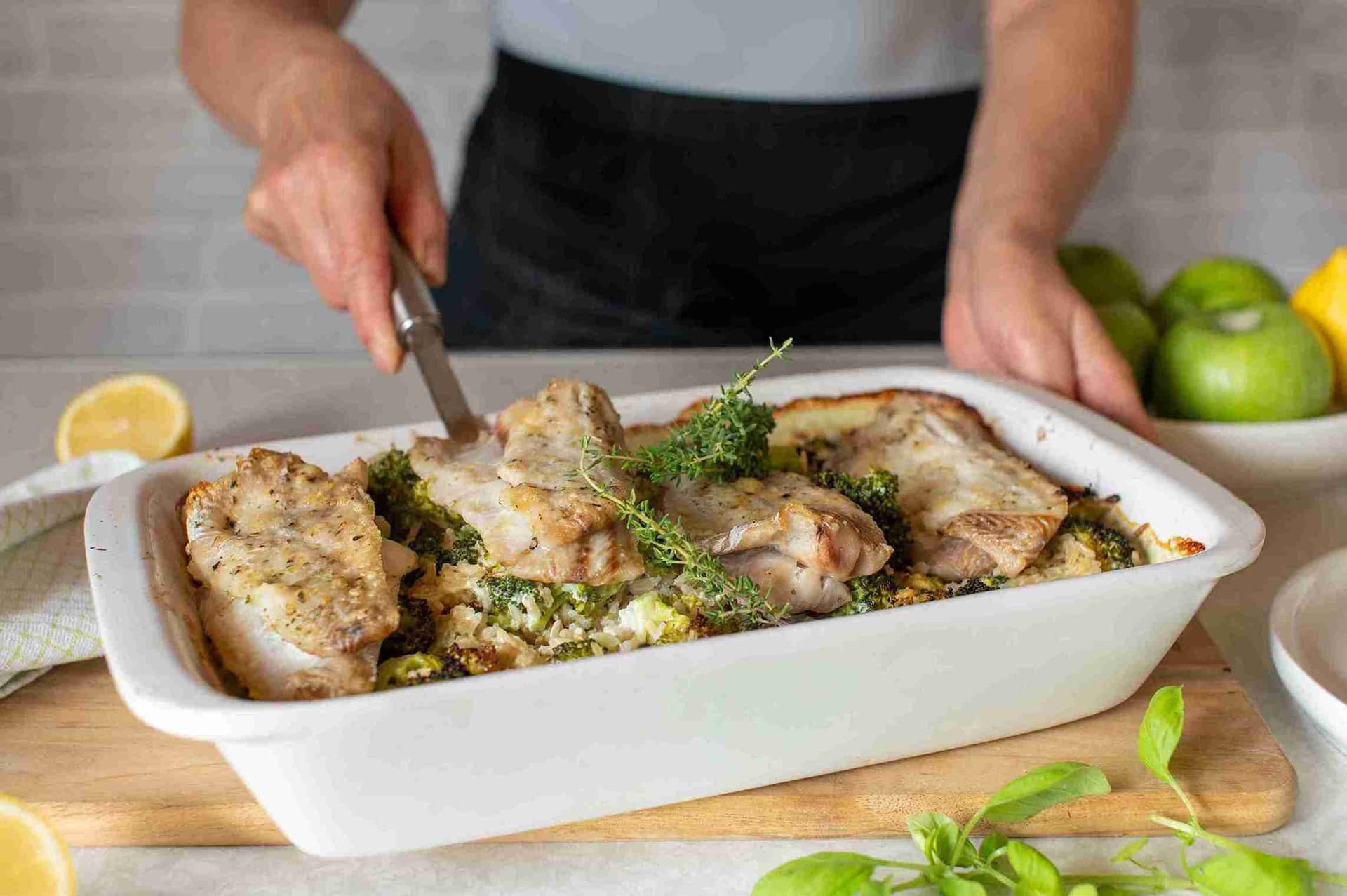 Guía de las mejores especias para pescado y cómo usarlas