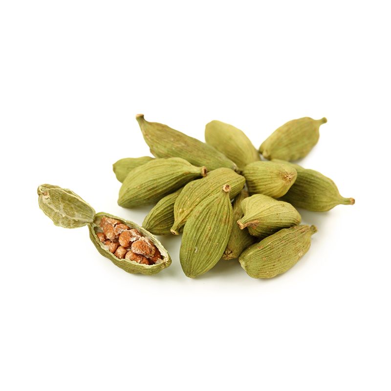 Cardamomo Molido 50g - EL Huerto