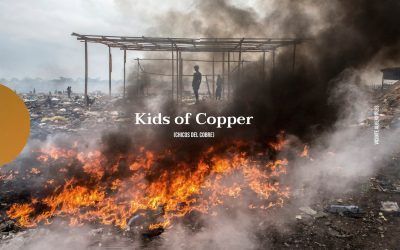 Kids of Copper