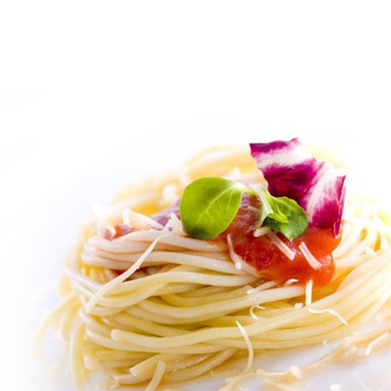 Sazonador Espaguetis, Especias para pasta