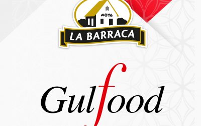 Gulfood Dubai 2022