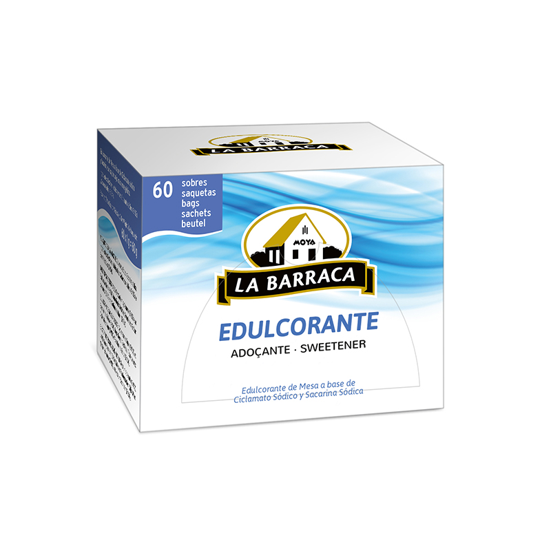Edulcorante de Mesa