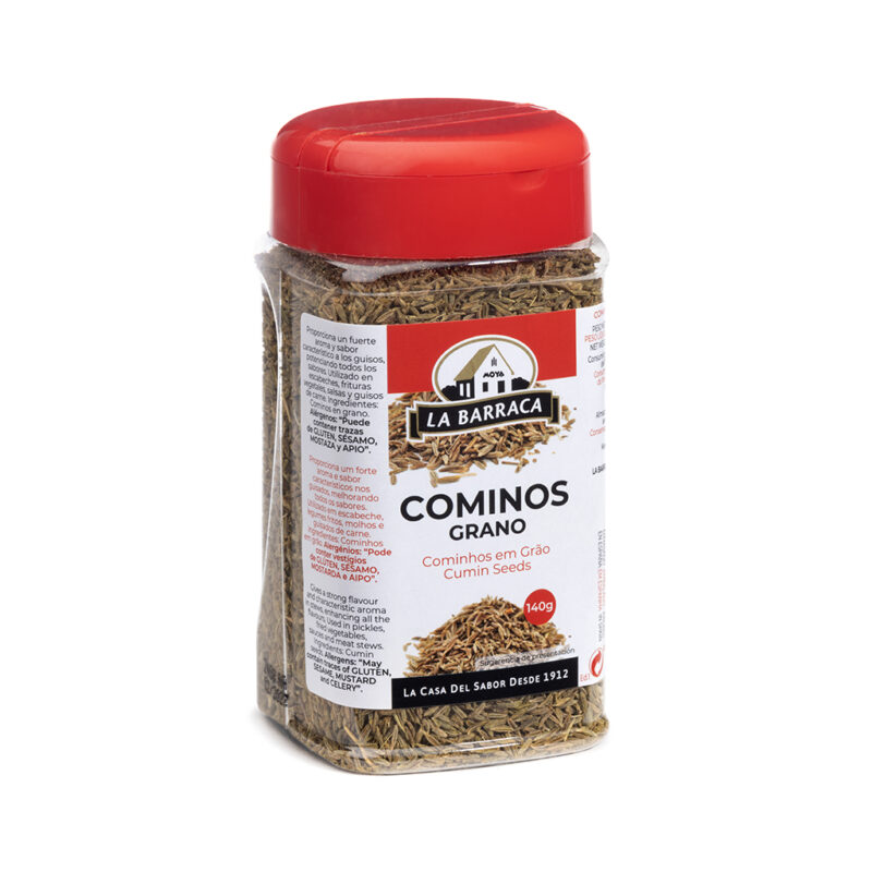 Cominos Grano