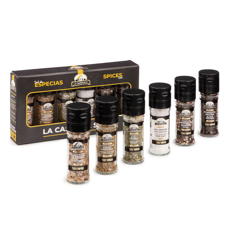Set Molinillos - Image 2