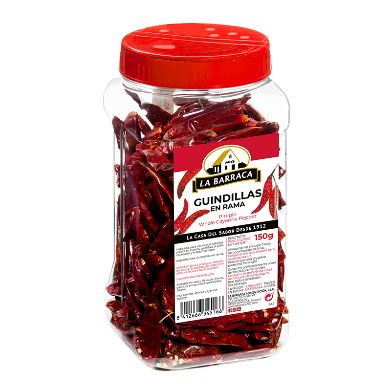 Guindillas Rama 150g