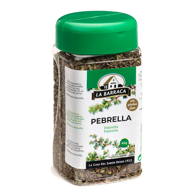 Pebrella 45g