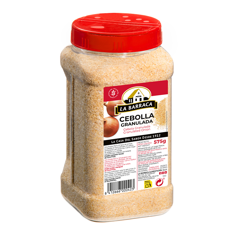 Cebolla Granulada - Image 2