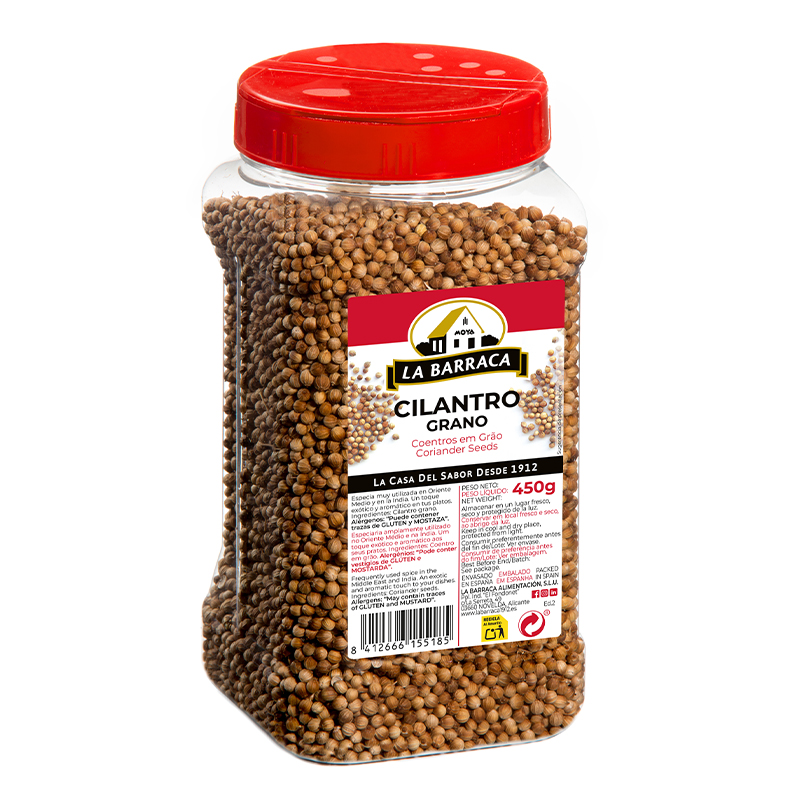 Cilantro Grano - Image 2