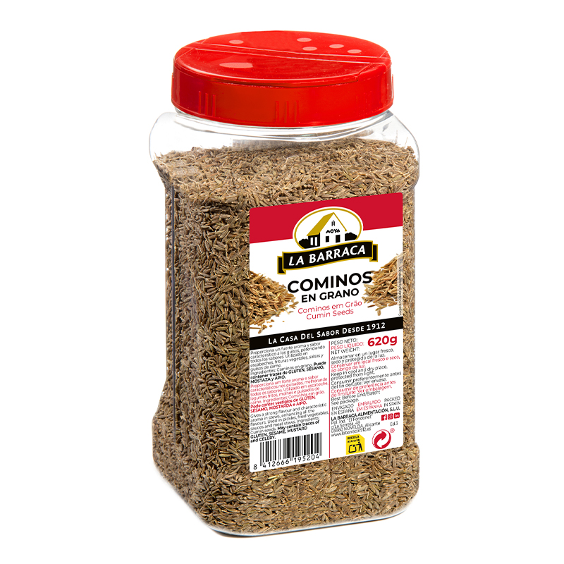 Cominos Grano - Image 3