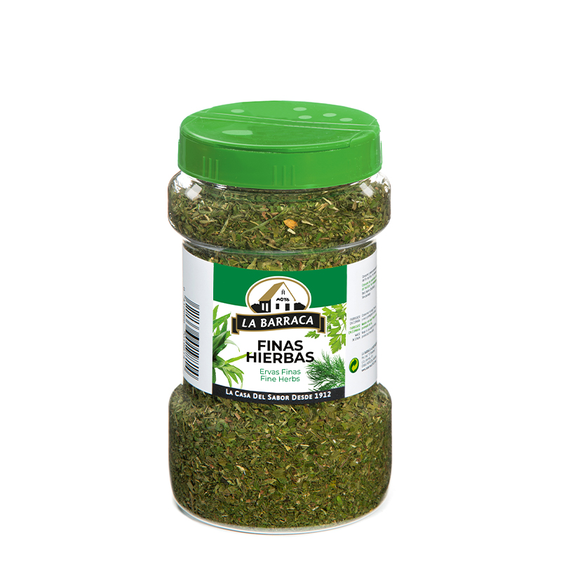 Finas Hierbas