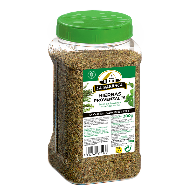 Hierbas Provenzales - Imagen 2