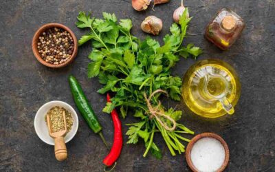 Guía de las mejores especias mediterráneas para cocinar