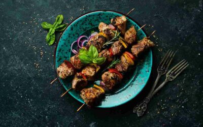 Especias para pinchos morunos: secretos para un sabor auténtico