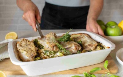 Guía de las mejores especias para pescado y cómo usarlas