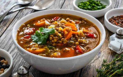 Guía de las mejores especias para lentejas y cómo usarlas