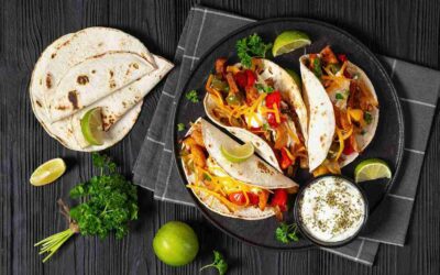 Guía de las mejores especias para fajitas y cómo usarlas