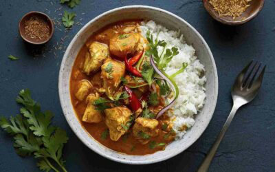 Guía de las mejores especias para pollo y cómo usarlas